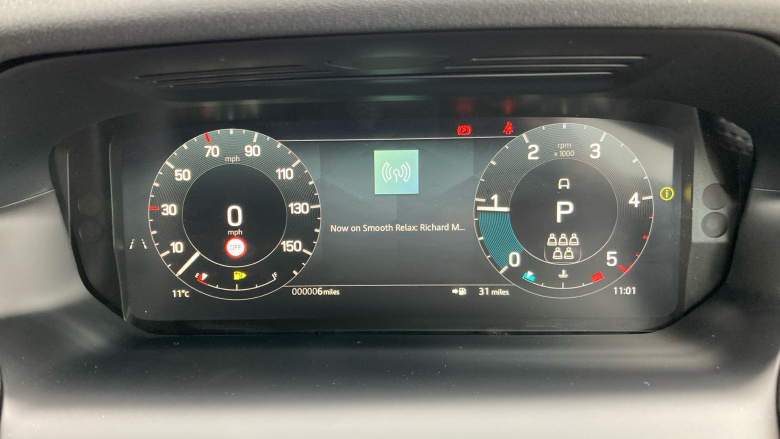 Land Rover Discovery Sport 2.0 D200 Landmark 5dr Auto [7 Seat] Diesel Station Wagon